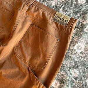 Vintage 2000’s Southpole Carpenter Pants